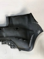 bumper rear part TYLNI VW GOLF 6 VI HB 5K6807421