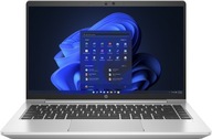 Notebook HP ProBook 445 G8 14" AMD Ryzen 3 8 GB / 256 GB strieborný