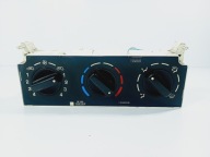 switch panel air conditioning devices OE 1848819655 Peugeot Partner 1 and lift 00-08