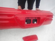 PONTIAC GRAND AM 98-06 bumper rear part rear