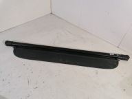 Honda Jazz II blinds boot