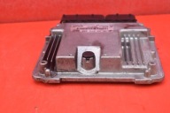 control unit computer of the engine 5557333000QE OPEL INSIGNIA A 2.0 CDTI 160 KM