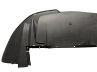 PORSCHE TAYCAN CARBON diffuser spoiler bumper 9J1807568 9J1807983