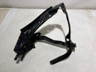 support panel for radiators OKULAR left pillar holder lights MERCEDES W204