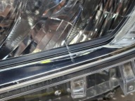 light FULL LED front left TOYOTA RAV 4 19-22 EU