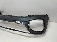 front bumper front VW T-ROC TROC LIFT 22- R-LINE