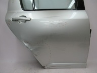 door rear part rear. right SUZUKI SWIFT MK6