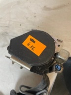 tension belt safety front front right Renault Megane III