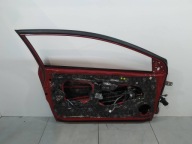 door left front 3D UFO R81 Honda Civic VIII (2006-2011)