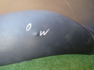 HYUNDAI IX35 09- bumper rear rear part