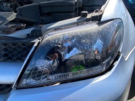 REFLEKTOR left light left front front Mitsubishi Outlander 1 and 03-06