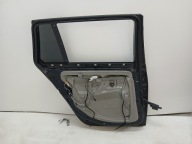 ajtó bal hátsó far BMW E61 CARBONSCHWARZ