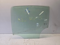 OPEL MOKKA window door left rear part left rear DUZA 14