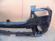 BMW X7 G07 2022+ LIFT LCI m-packet bumper front front