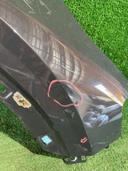 fender front right KIA SPORTAGE V