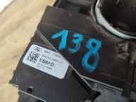 commande levier commodo sous volant FORD FIESTA MK7 8A6T-13N064-BF