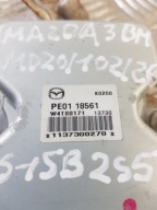 Unité de contrôle Module POMPY Carburant PE0118561 MAZDA III BM 2 2013r