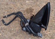 oil cooler intake LEXUS NX II 450H+ 3291778030