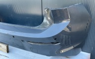 Stoßstange heck hinten VW GOLF VIII HB PDC