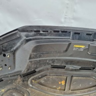 AUDI A6 C8 4K 18-25 kapota