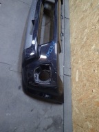 BUMPER FRONT SUZUKI JIMNY LIFT 12