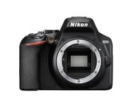 lustrzanki Nikon D3500 Korpus