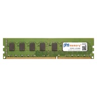 PAMIĘĆ RAM DDR3 PHS 4 GB 1333 MHZ PC3-10600U