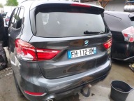 BMW 2 F46 Gran Tourer parafango posteriore Destra LONGHERONE