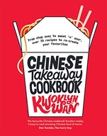 Chinese Takeaway Cookbook: From Chop Suey to