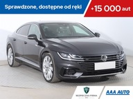 VW Arteon 2.0 TDI, 187 KM, 4X4, Automat, VAT 23%