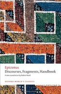 Discourses, Fragments, Handbook Epictetus