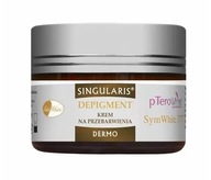 Singularis, Dermo Depigment Krém na pigmentové škvrny, 50 ml