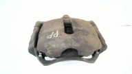 caliper brake front right SKODA OCTAVIA III