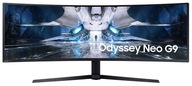Monitor Samsung 49" Odyssey Neo G9 LS49AG954NPXEN