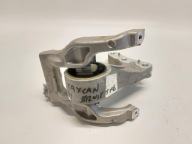 Porsche Taycan GTS 9J1 2021r support rear part 9J1804495
