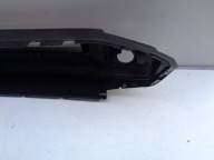 front bumper SUZUKI JIMNY 18- NR 29668