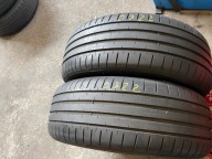 2 tyres summer 215/55R18 95T Goodyear EfficientGrip Performance 6mm 2022r