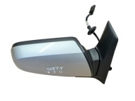 mirror exterior right side Opel Zafira B facelift 2011 13312840