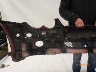 MERCEDES C-KL W203 SPORT COUPE 00-04 bumper front