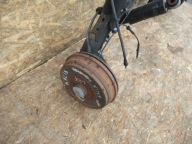 axis rear part Dacia Lodgy 16