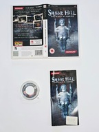 SILENT HILL : SHATTERED MEMORIES STAN KOLEKCJONERSKI SONY PSP