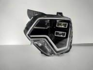 light left REFLEKTOR KIA NIRO II 22- FULL LED
