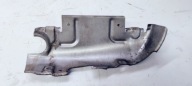 BLENDE ABDECKUNG TERMICZNA LINKS AUDI A6 C6 2.4 06E253037J