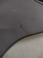 left cover slupka boot Opel Zafira B