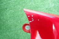 MAZDA 2 14- fender right front front
