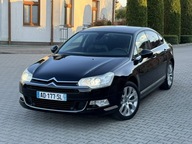 Citroen C5 Exclusive 2.0HDI 140KM ! Full Opcja !