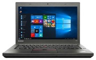 Laptop Lenovo ThinkPad T450 i5-4300U 8GB 240GB SSD FHD Windows 10 Home