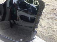 FIAT 600 23- bumper rear
