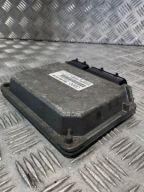 computer control unit of the engine AUDI A3 96-03 1.6 8V 06A906019BG