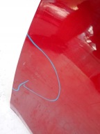 TOYOTA YARIS IV 4 20- door left front front